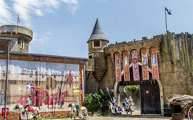 Puy du Fou