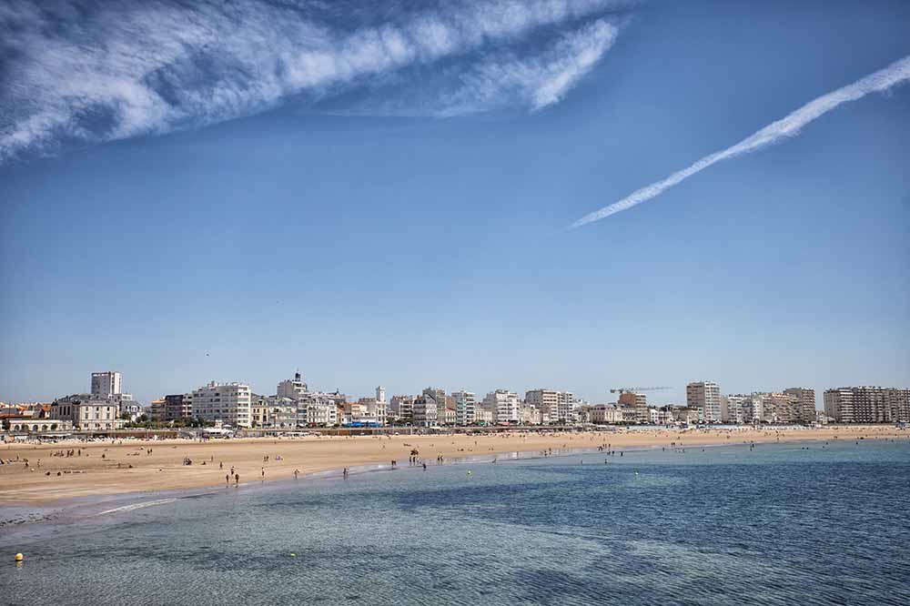 Les Sables d’Olonne